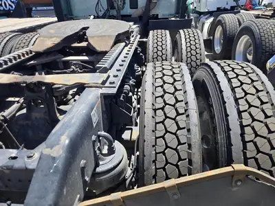 Used 2019 KENWORTH T680 Conventional trucks California US | Ben Kaplan Equipment #1290352