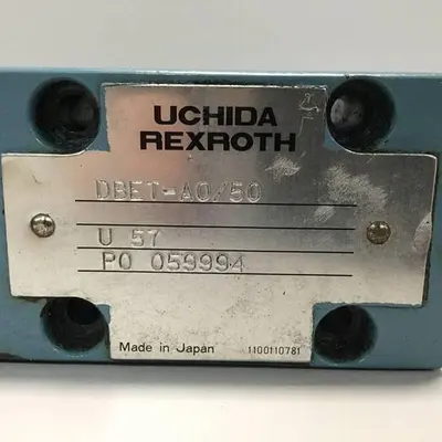 USED REXROTH DBETA050