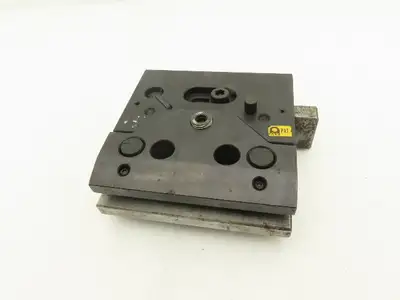 Used AMADA _UNKNOWN_ Press Brake Tooling Indiana US | Arrow Industrial #1250878