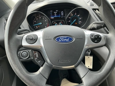 Used 2015 FORD ESCAPE SUVs Michigan US | Miedema Asset Management Group #1461417