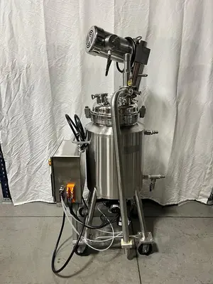 USED SEI 50  LITER