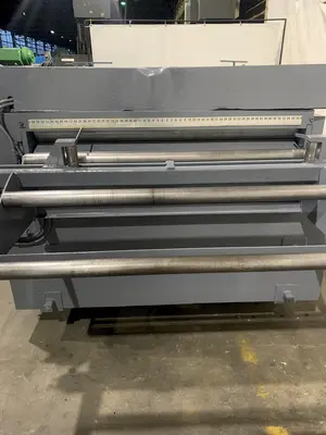 USED DALLAS 2D-400