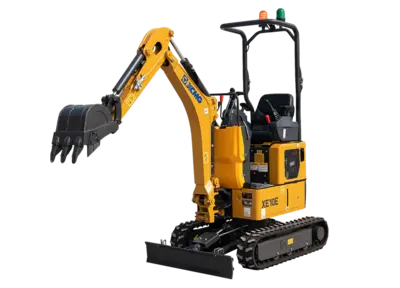 XCMG GLOBAL XE10E E Series | Iron Listing (1)