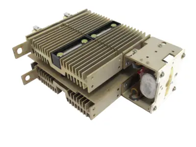USED RELIANCE ELECTRIC 086466060V RECTIFIER STACK 0-51378-19