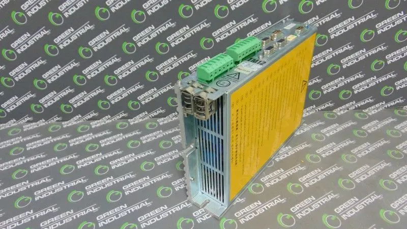 Cooper Tools TM12 Servo Drive Card 960900 Rev.01/01 Used