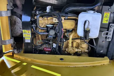 Used 2017 CATERPILLAR 305.5 Excavators Pennsylvania US | Proxy Equipment #1377717