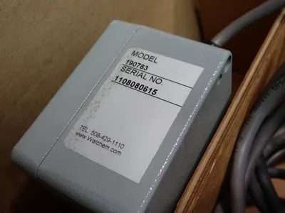 New | in-Stock WALCHEM WPH4105N1U Electrical Controls | HGR 24 #747601