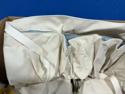 Apron