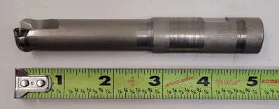 ISCAR ERD038A075-2-C.75-.38 Tooling & Accessories, Tooling | Machinery Central (1)