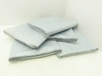 Poly Mailer 14.5" x 19" 2.5 Mil Shipping Envelope Self Sealing Bag 500 Per Case