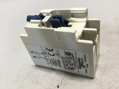 USED TELEMECANIQUE LADN113