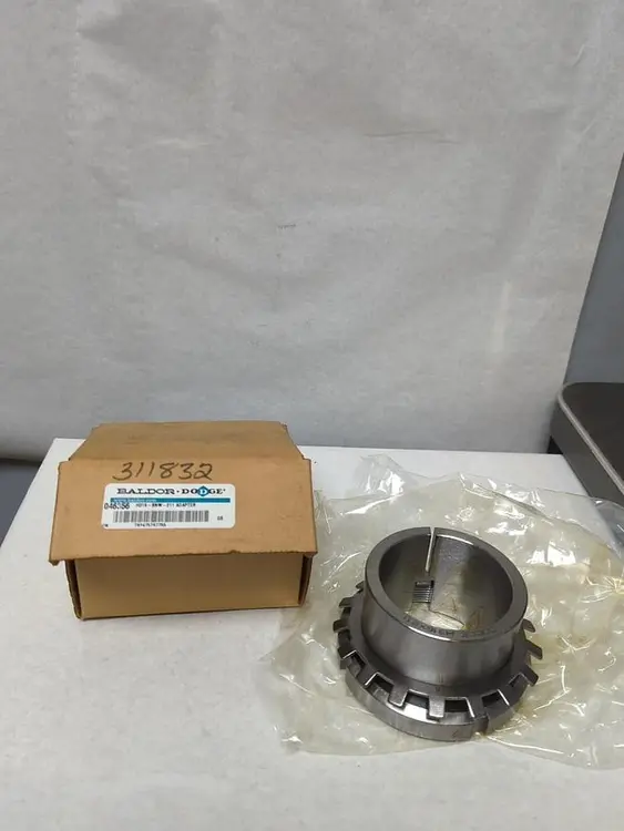 New | in-Stock DODGE 046356 Bearings Ohio US | Surplus Asset Holdings #1236146