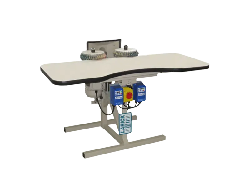 220 SERIES | Larick | Sanders-Edge, Brush, Profile, Spindle