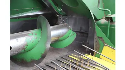 Used JOHN DEERE 336 Square Balers Nebraska US | Trustworthy Equipment #1403349