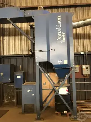 USED 2011 BURLINGTON AUTOMATION PYTHON X