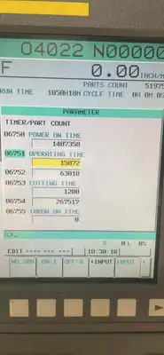 2015 DOOSAN LYNX 220LM CNC Lathes | Toolquip, Inc. (9)