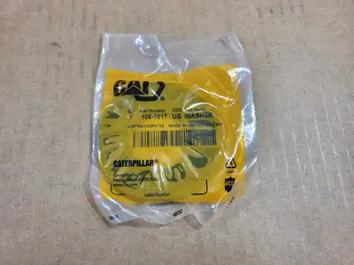 NEW CATERPILLAR 106-1017