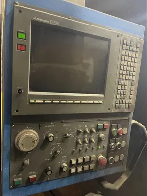 1967 ASQUITH 5RM 30-42 Horizontal Floor Type Boring Mills | CNC Pro Equipment (4)