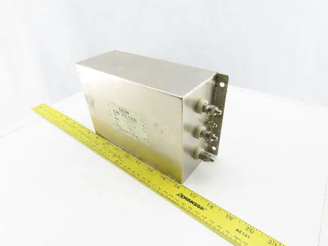 Used SOSHIN _UNKNOWN_ Miscellaneous MRO | Arrow Industrial #656213