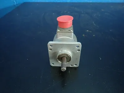 Bei Sensors Encodeer