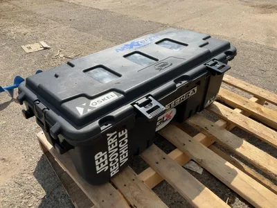 Used _UNKNOWN_ _UNKNOWN_ Augers Michigan US | Miedema Asset Management Group #1324239