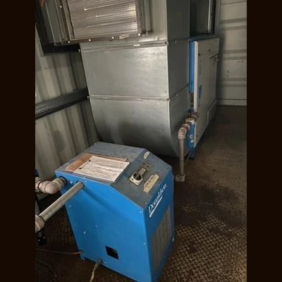Oxymat O500 PSA Oxygen Generator System
