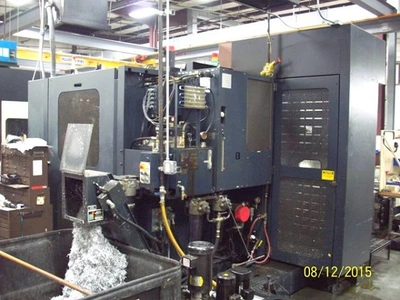 USED 1994 LEBLOND MAKINO