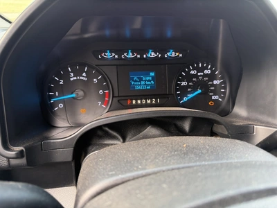 Used 2017 FORD F250 SD XL STX Pickup Trucks Oklahoma US | Miedema Asset Management Group #1709269