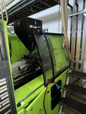 USED 2004 ENGEL VC 200/45