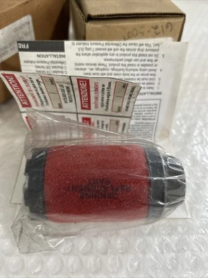 NEW Wilkerson N17-96-649