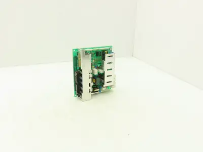 Yaskawa CACR-SRCB60BBB Printed Circuit Board PCB Power Interface Rev C
