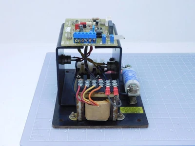 Used PAYNE ENGINEERING _UNKNOWN_ Motor Controllers | OCO Industrial #1650439