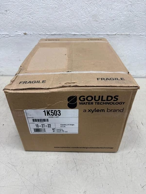 Goulds 1K503 Other Pump Parts & Accessories | Fram Fram LLC (4)