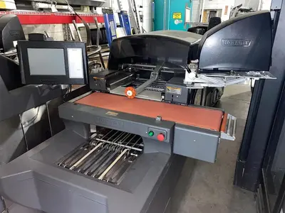 USED HOBART AWS