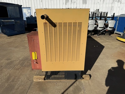USED 1999 GENRAC G35F1S