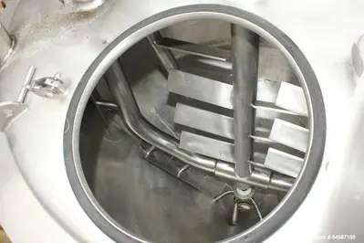 Used APV/CREPACO _UNKNOWN_ Cooking Kettles Illinois US | Aaron Equipment #1515611