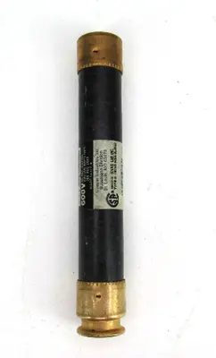 USED BUSSMAN FRS-R-1-8/10