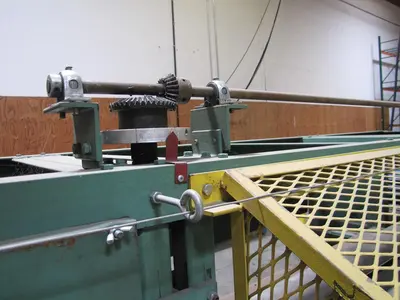 USED PONTOTOC HRS52