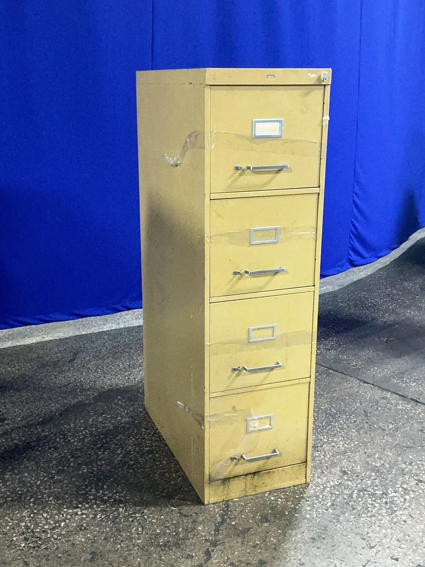 Used ALLSTEEL _UNKNOWN_ Cabinets Ohio US | HGR 24 #1446163