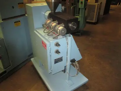 3/4″ Killion 24″1 Extruder