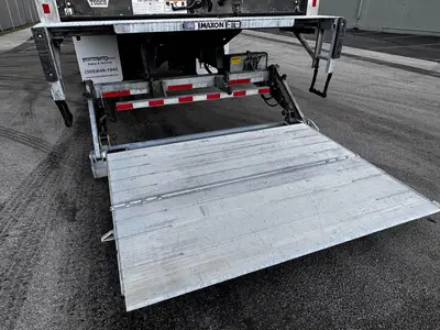 Used 2019 INTERNATIONAL 4300 Reefer Trucks Florida US | Truck and Van Outlet #1509137