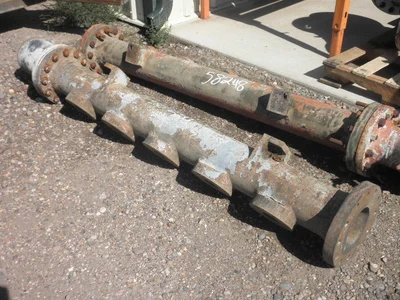 USED OILWELL C-538