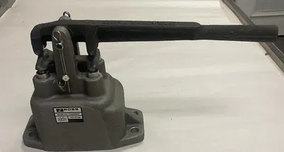 New | in-Stock ROSS 3126A5007 Misc Electrical & Power Parts Ohio US | Surplus Asset Holdings #1243049