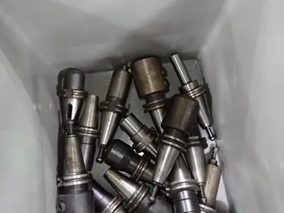 Tool Holders