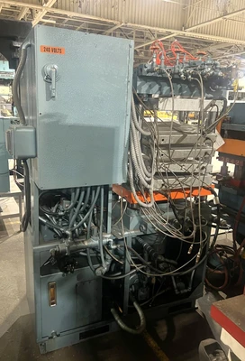 USED PHI PHI 50R1818-5ECS-N-YS8-L PRESS