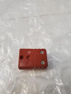 JH-C THERMOCOUPLE CONNECTORS