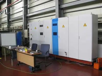 Used 1983 INNSE 2200 X 11-125 CNC Lathes Georgia US | Shub Machinery #81501