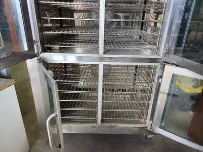 USED DOYON INC JA20
