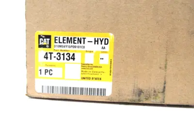 NEW CAT 4T-3134