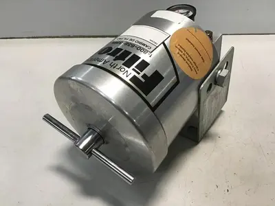 USED FILTROIL BU-50